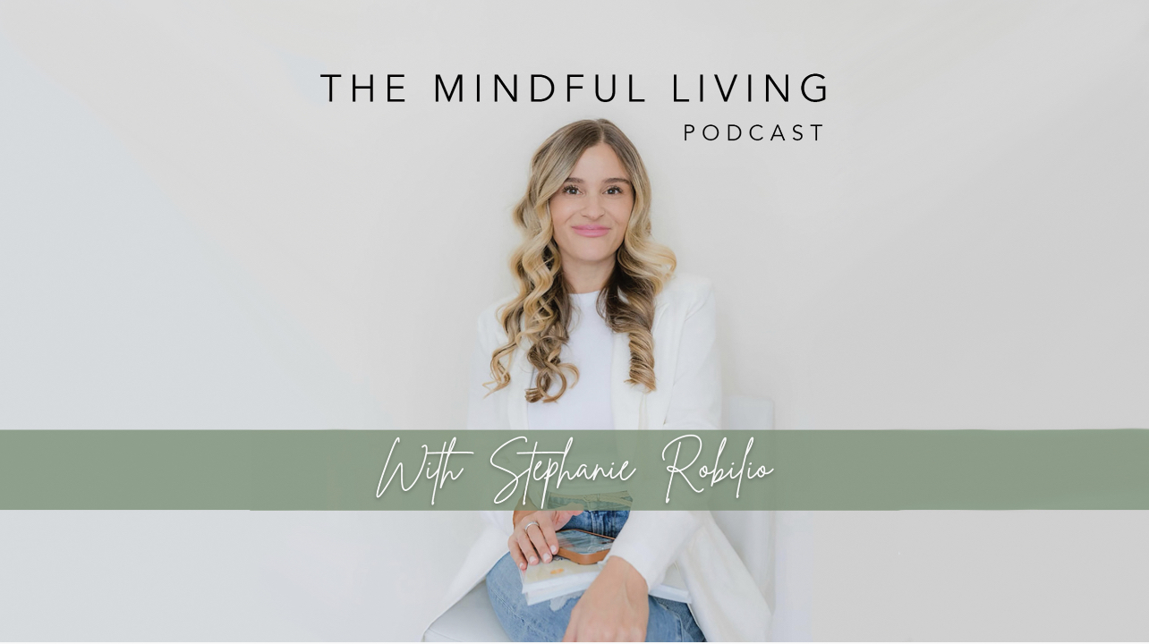 Mindful Living Podcast